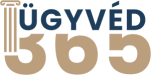 Ügyvéd365